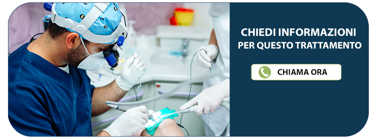 Dentista Rovigo (Castelguglielmo) - Studio Dentistico Ferrari