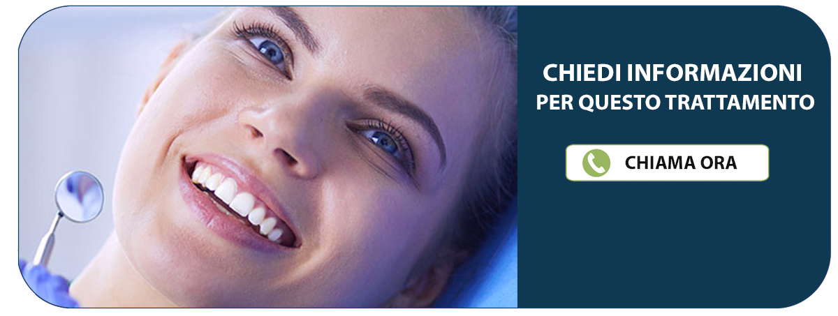 Dentista Rovigo (Castelguglielmo) - Studio Dentistico Ferrari